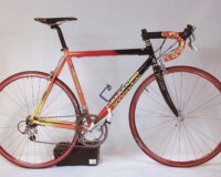jaki rower wybrać - serwis cannondale caad 4 dura ace 7700, sklep rowerowy Tundra